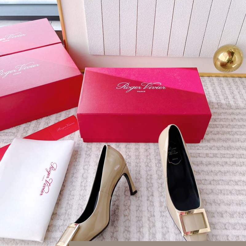 Roger Vivier High Heels